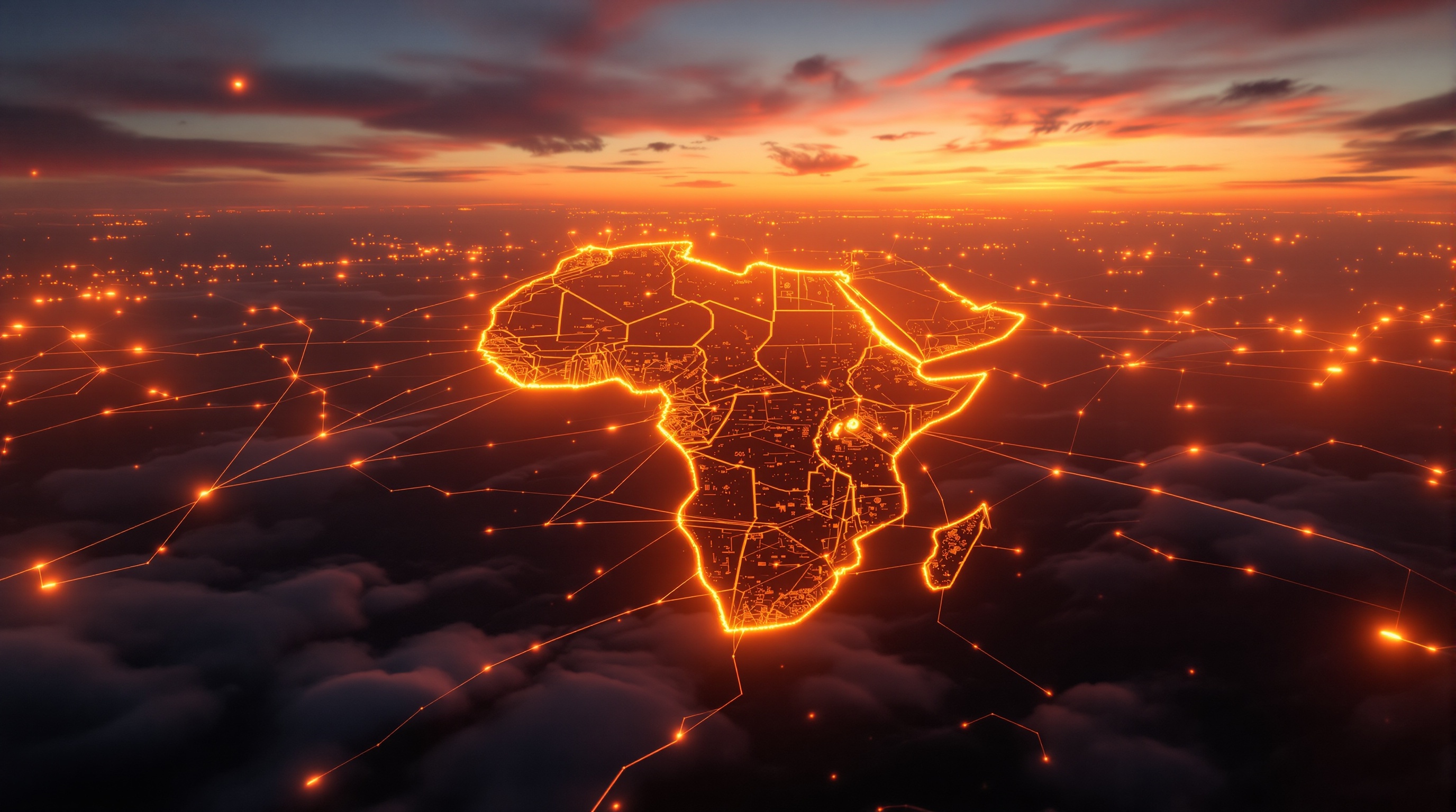 African Digital Network