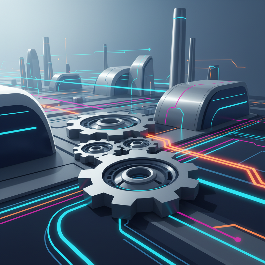 Captains of industry